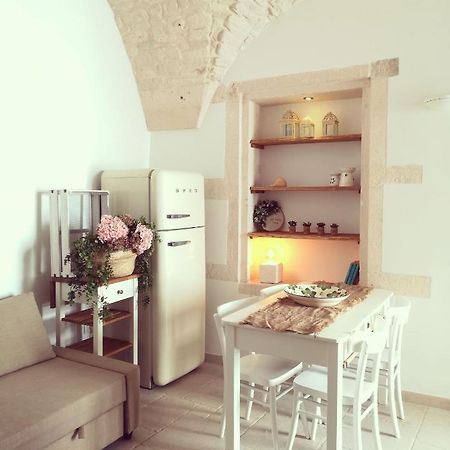 Casa Del Riccio Nel Centro Storico Apartment Martina Franca Luaran gambar