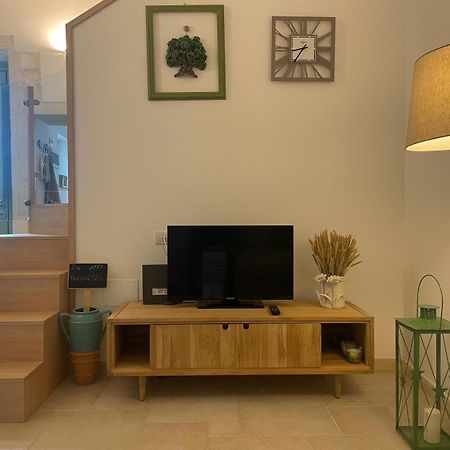 Casa Del Riccio Nel Centro Storico Apartment Martina Franca Luaran gambar
